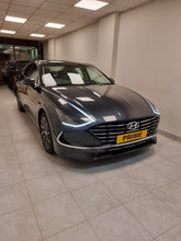 Hyundai Sonata 2.5